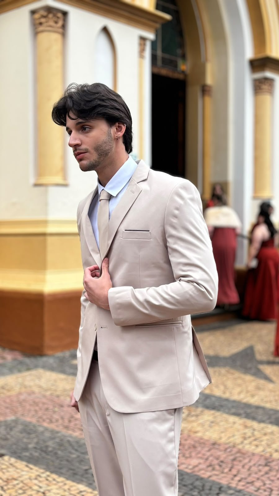 Mateus Bertolini de Souza